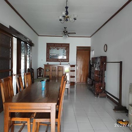 Kelana 2 Nice Homestay Semarang Eksteriør billede