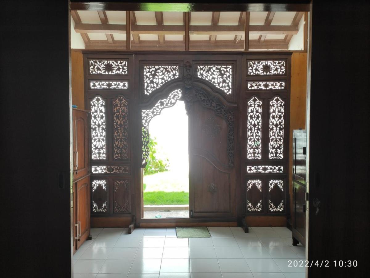 Kelana 2 Nice Homestay Semarang Eksteriør billede