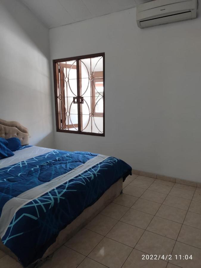 Kelana 2 Nice Homestay Semarang Eksteriør billede