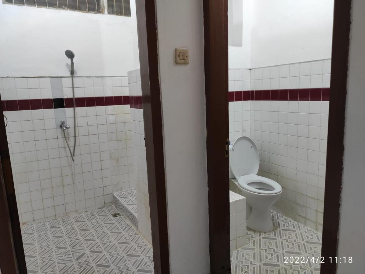 Kelana 2 Nice Homestay Semarang Eksteriør billede