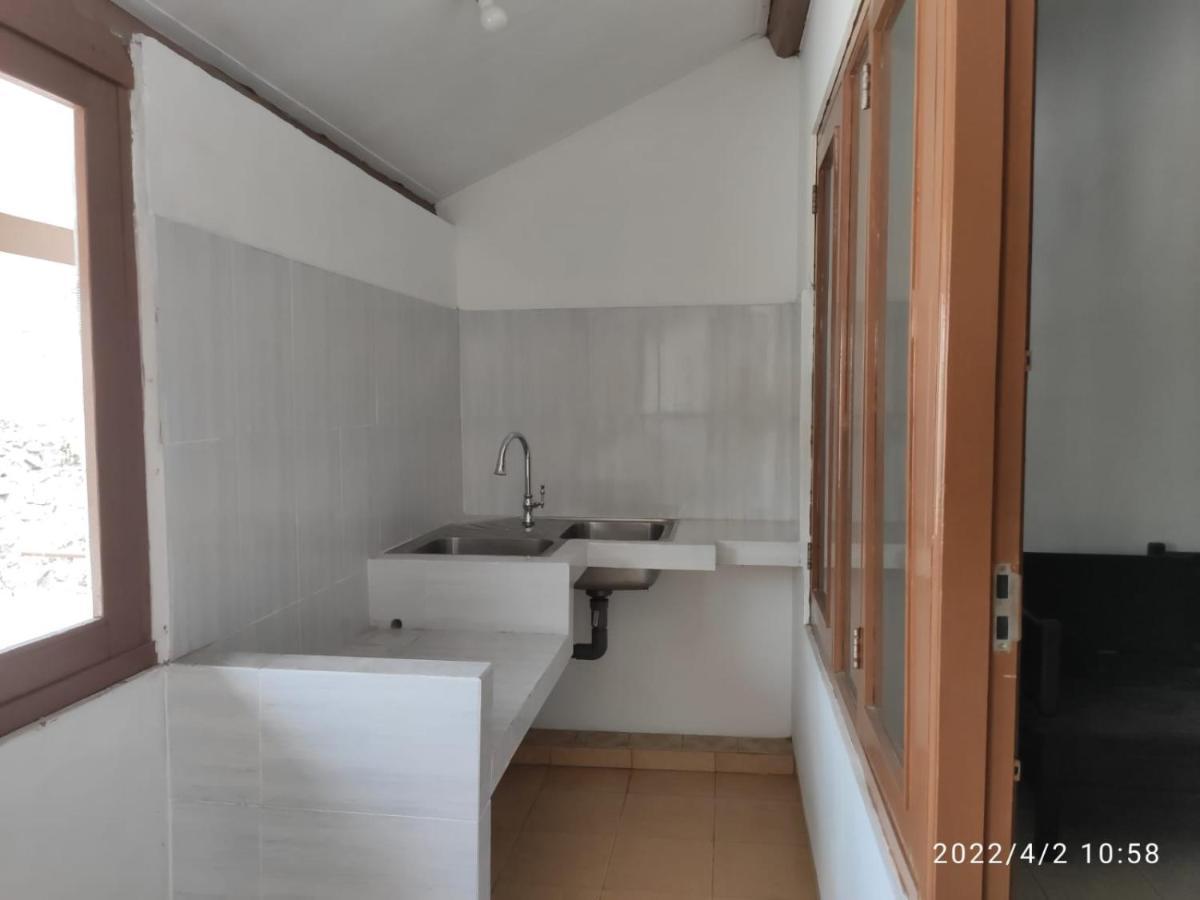 Kelana 2 Nice Homestay Semarang Eksteriør billede